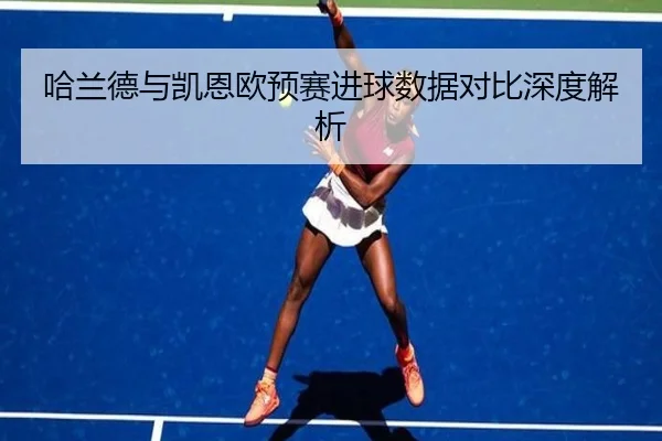 哈兰德与凯恩欧预赛进球数据对比深度解析